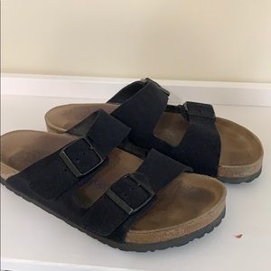 Birkenstock’s!!!!!